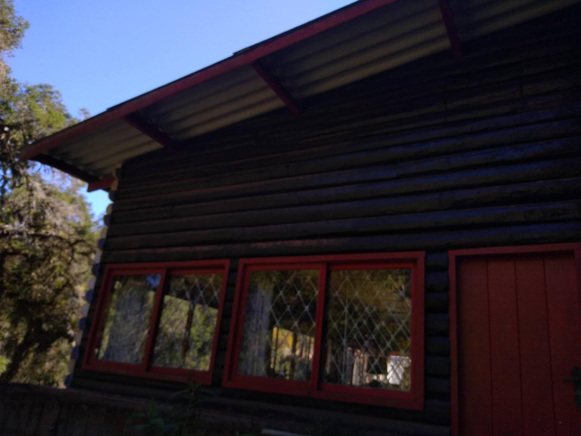 Rancho Das Verbenas Campos Do Jordao Exterior photo